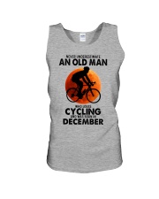12 cycling olm Unisex Tank tile