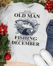 12 fishing olm Classic T-Shirt apparel-classic-tshirt-lifestyle-front-81