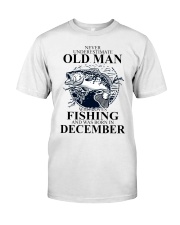 12 fishing olm Premium Fit Mens Tee tile