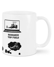 THINGS I DO TOP FUELS Mugs tile