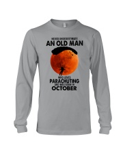 parachuting olm 10 Long Sleeve Tee tile