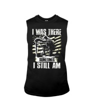 i-still-am Sleeveless Tee tile