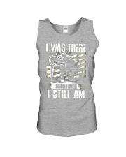 i-still-am Unisex Tank tile