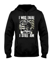 i-still-am Hooded Sweatshirt tile