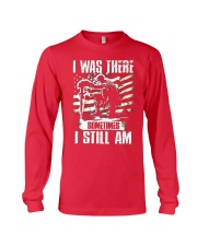 i-still-am Long Sleeve Tee tile