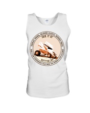 go-Sprint-car-racing Unisex Tank tile