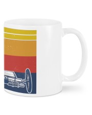 drag racing therapy Mugs tile