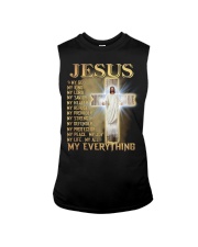 JESUS LIMITED EDITION Sleeveless Tee tile