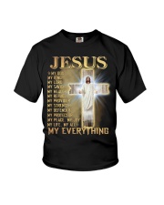 JESUS LIMITED EDITION Youth T-Shirt tile