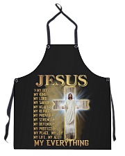 JESUS LIMITED EDITION Apron tile