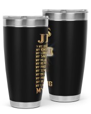 JESUS LIMITED EDITION 30oz Tumbler tile