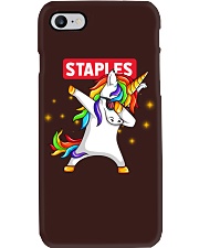 Unicron Staples Phone Case tile