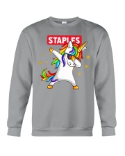 Unicron Staples Crewneck Sweatshirt tile