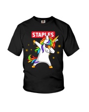 Unicron Staples Youth T-Shirt tile