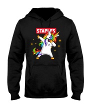 Unicron Staples Hooded Sweatshirt tile