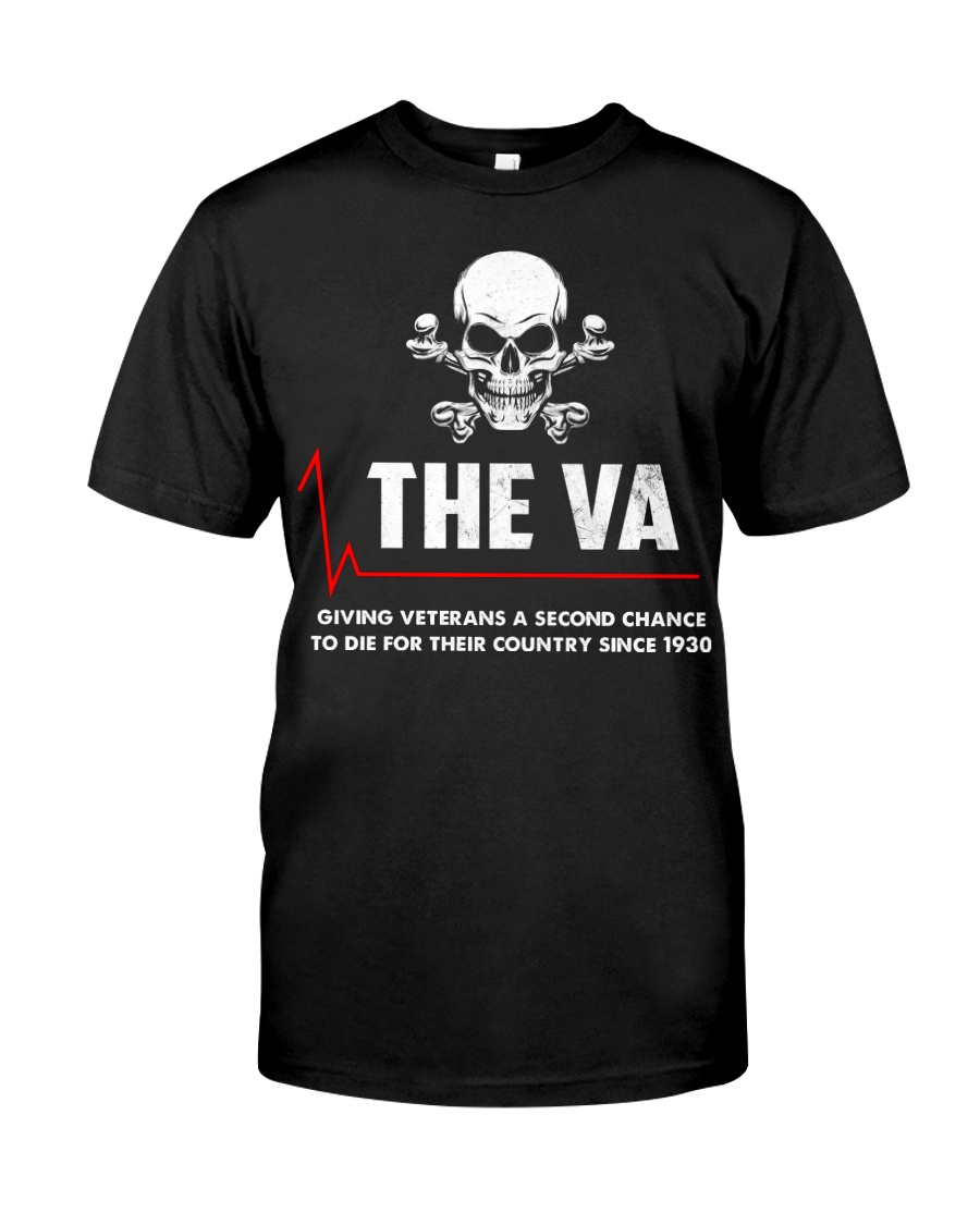 The VA Classic T-Shirt
