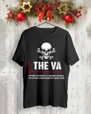 The VA Classic T-Shirt lifestyle-holiday-crewneck-front-2