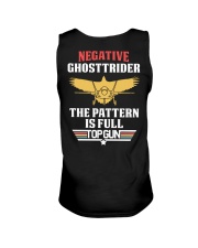 Negative US Army Unisex Tank thumbnail