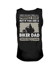 PERFECT DAD BIKER DAD Unisex Tank tile