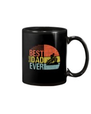 Best Motocross Dad Ever Mug thumbnail