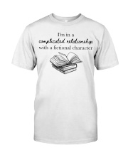 Complicated1 Classic T-Shirt thumbnail