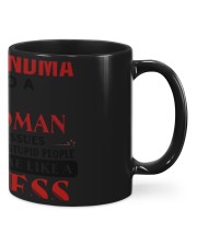 Thinking I'm Just Mugs tile