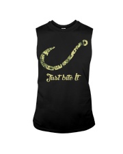 JUST BITE IT Sleeveless Tee thumbnail