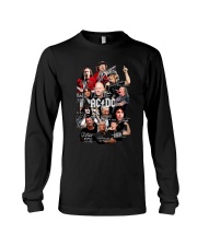 FOR METAL MUSIC LOVERS Long Sleeve Tee thumbnail