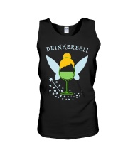 FOR DRINKERS Unisex Tank thumbnail