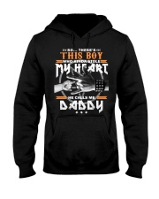 FOR HEAVY METAL LOVERS Hooded Sweatshirt thumbnail