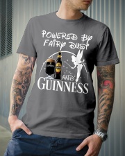 FOR LOVER Premium Fit Mens Tee lifestyle-mens-crewneck-front-6