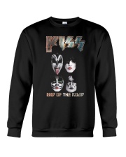 FOR FANS Crewneck Sweatshirt thumbnail
