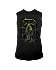 May 2019 Spain Sleeveless Tee thumbnail