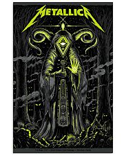May 2019 Spain 11x17 Poster thumbnail