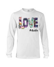 Love Cilla Long Sleeve Tee tile