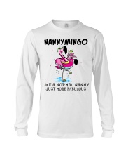 Nannymingo Long Sleeve Tee tile