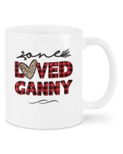 One Loved GANNY Mugs tile