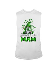 BLESSED TO BE CALLED MAM-PATRICK Sleeveless Tee tile