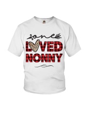 One Loved NONNY Youth T-Shirt tile