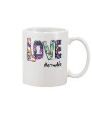 Love E-ma Mug tile