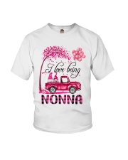 I Love Being Nonna - Happy Youth T-Shirt tile