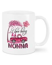 I Love Being Nonna - Happy Mugs tile