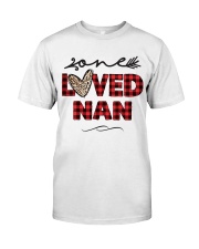 One Loved NAN Premium Fit Mens Tee tile