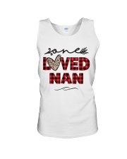One Loved NAN Unisex Tank tile