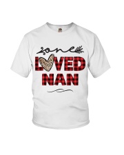 One Loved NAN Youth T-Shirt tile