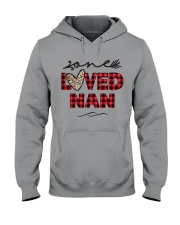 One Loved NAN Hooded Sweatshirt tile