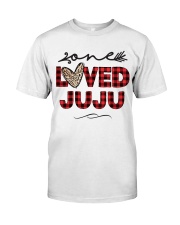 One Loved JUJU Premium Fit Mens Tee tile