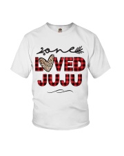 One Loved JUJU Youth T-Shirt tile