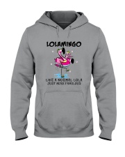 Lolamingo Hooded Sweatshirt tile