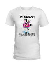 Lolamingo Ladies T-Shirt tile